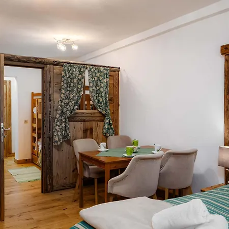 Hotel Auwirt