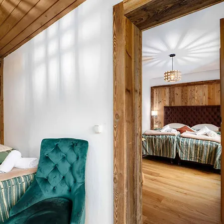 Hotel Auwirt 3*