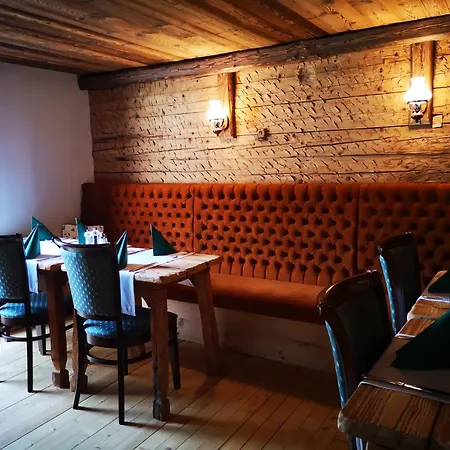 Hotel Auwirt