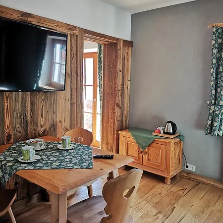 فندق Auwirt فيبربرن