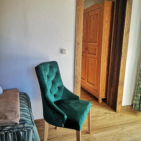 Auwirt 3* فيبربرن