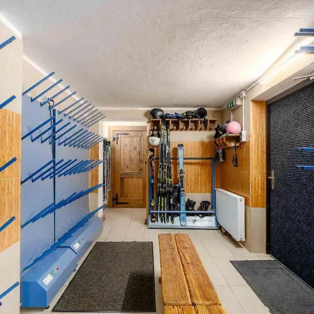 فندق Auwirt فيبربرن