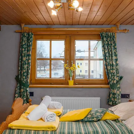 Auwirt 3* فيبربرن